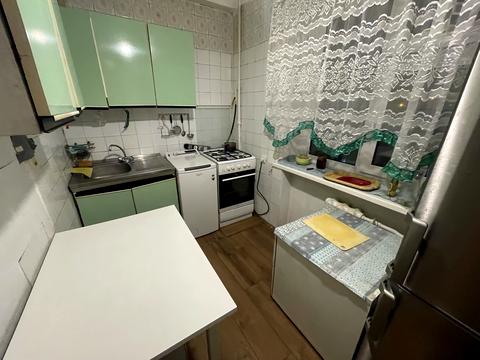 кімната за адресою Велика Васильківська вул. (Червоноармійська), 131