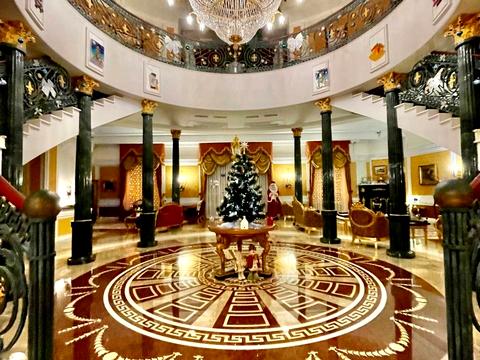 дом по адресу Маячный пер.