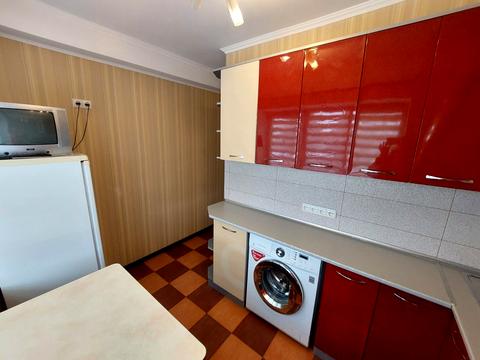 квартира за адресою Алматинська вул. (Алма-Атинська), 68