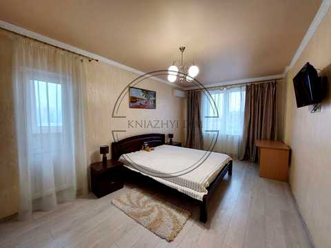 квартира за адресою Полтавська вул., 10