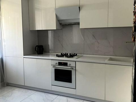 квартира по адресу Кармелюка ул., 4/3