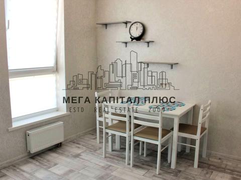 квартира за адресою Берестейський просп. (Перемоги), 67-Г