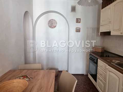квартира за адресою Антоновича вул. (Горького), 94-96
