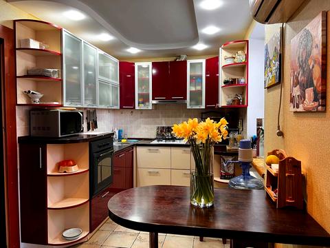 квартира по адресу Січовий пер., 17