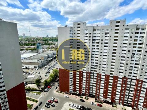 квартира по адресу Балтийский пер., 5