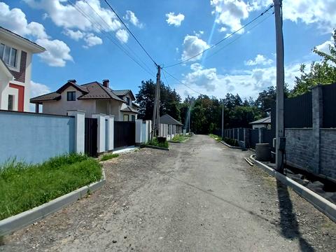 дом по адресу Кооперативна