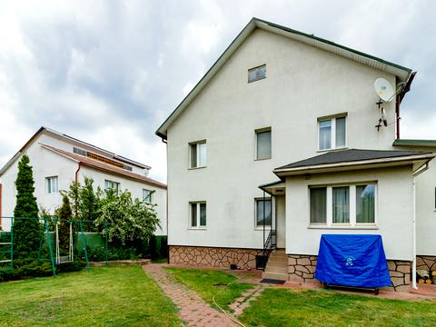 будинок за адресою Польова вул.