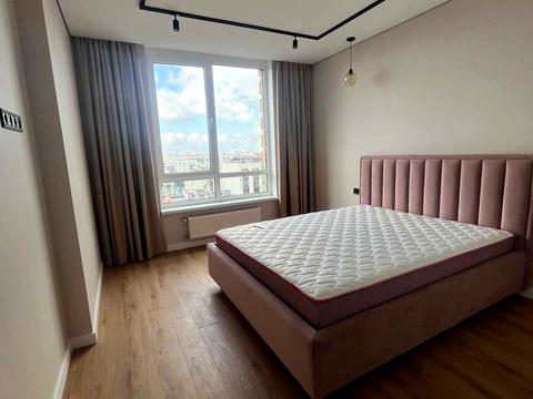 квартира за адресою Тараса Шевченка вул., 60/6