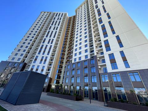 квартира за адресою Краснова вул., 3