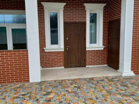 дом по адресу Квитуча ул., 43А