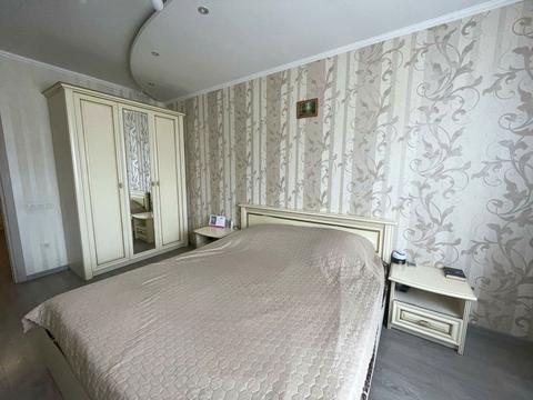 квартира за адресою Миколи Закревського вул., 95