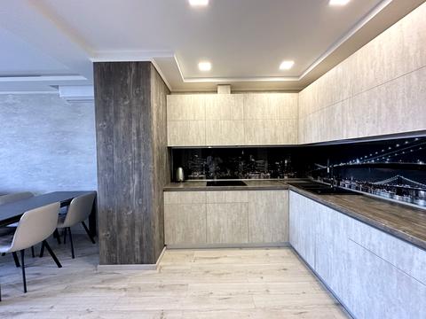 квартира за адресою Голосіївський просп. (40-річчя Жовтня), 60