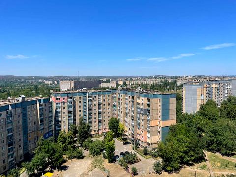 квартира по адресу Сахарова, 3