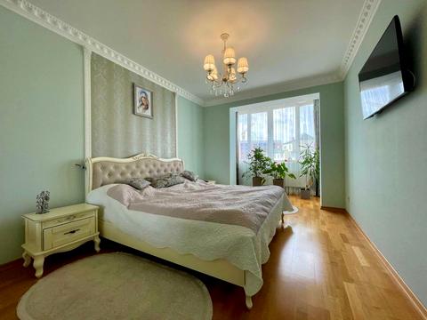 квартира по адресу Волчинецкая ул., 219а