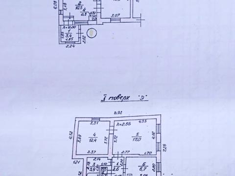 квартира по адресу Люстдорфская дорога ул. (Черноморская дорога), 209