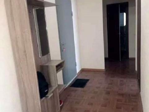 квартира за адресою Балтійський пров., 3