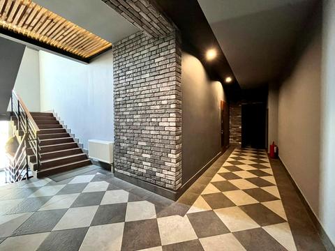 квартира за адресою Черкаська вул., 19