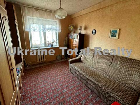 квартира за адресою Ентузіастів вул., 31