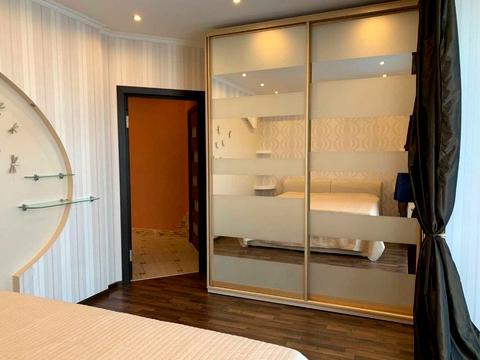 квартира за адресою Мандриківська вул., 51м