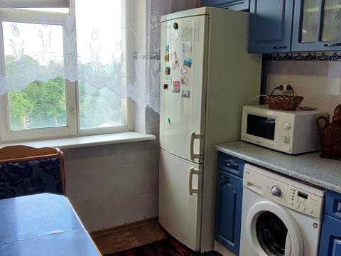 квартира за адресою Михайла Котельникова вул., 25