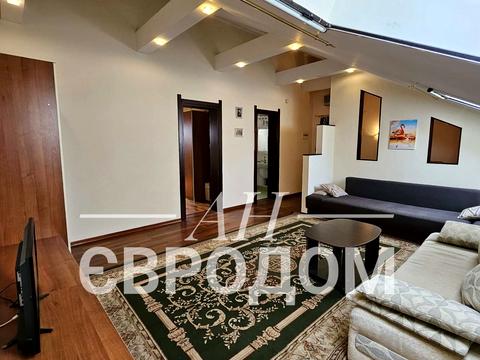 квартира за адресою Проспектна вул., 7/9