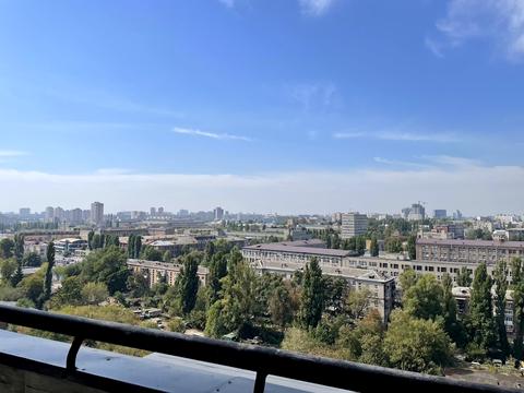 квартира за адресою Молдовська вул. (Молдавська), 2