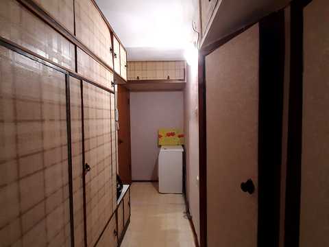 квартира за адресою Перова, 40Б