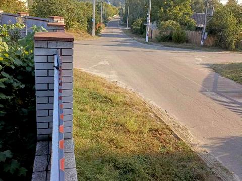 участок по адресу с. Малая Солтановка, 
