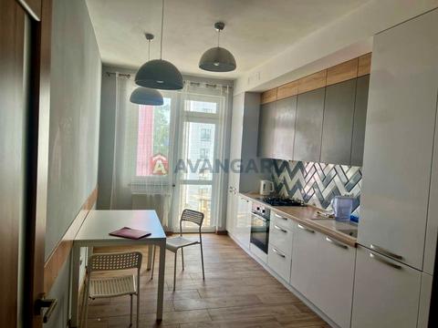 квартира за адресою Іллі Мечникова вул., 16г