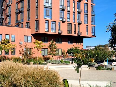 квартира за адресою Розкидайлівська вул., 67б