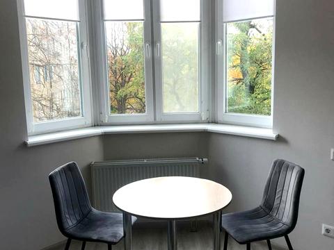 квартира по адресу Юлии Здановской ул. (Ломоносова), 34-Б