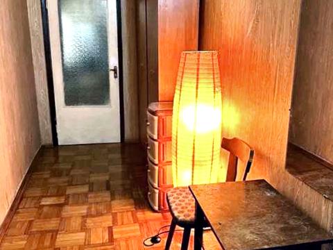 квартира по адресу Приречная ул., 27-Г