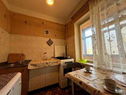 квартира за адресою Жмеринська вул., 6