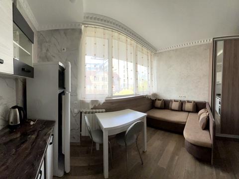 квартира за адресою Кам'янська вул. (Дніпродзержинська), 127