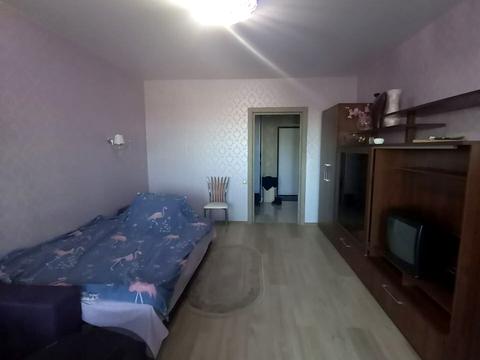 квартира по адресу Академика Сахарова ул., 24