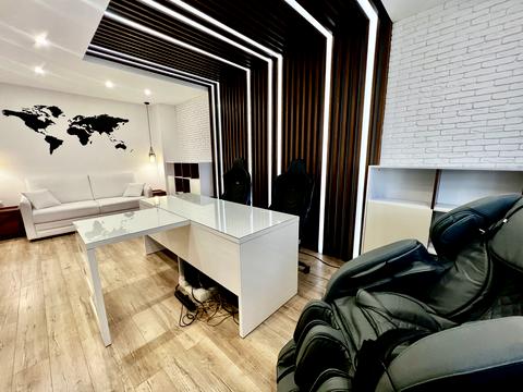 квартира по адресу Лазурная ул., 5