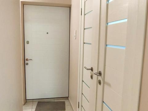 квартира за адресою Оболонська пл. (Дружби Народів СРСР), 5