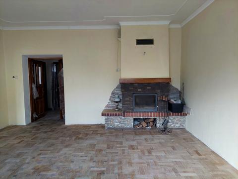 дом по адресу Війтівська гора