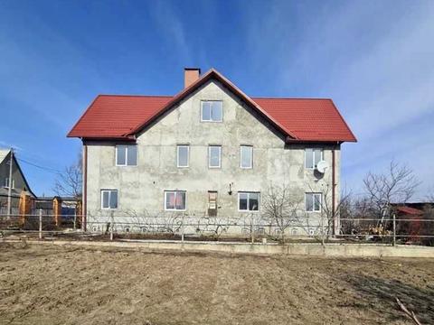 будинок за адресою Окружна вул.