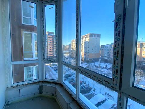 квартира за адресою Максима Залізняка вул., 1в