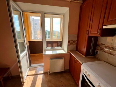 квартира за адресою Інститутська вул., 6в