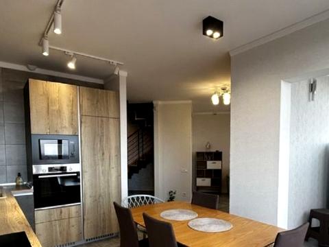 квартира за адресою Жаботинського вул. (Пролетарская улица), 56а