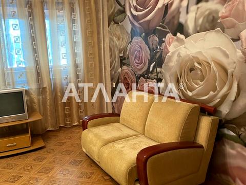 квартира по адресу Небесной Сотни просп. (Маршала Жукова), 6в