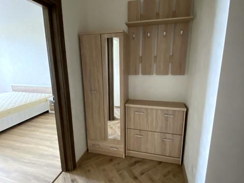 квартира за адресою Лісогринівецька вул., 16