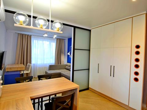 квартира за адресою Шолуденка вул., 1-А