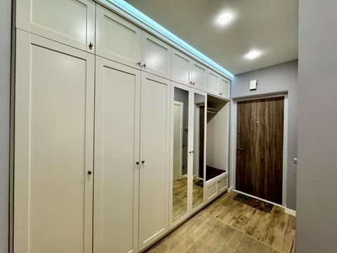 квартира за адресою Тадея Рильського бульв., 1