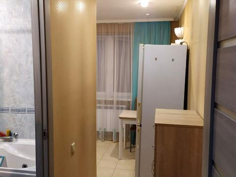 квартира за адресою Харків, Академіка Павлова вул., 162ж