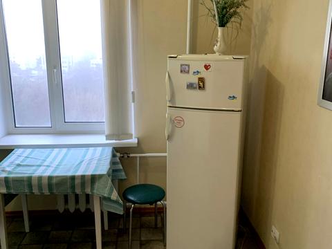 квартира по адресу Ивана Пулюя ул., 2