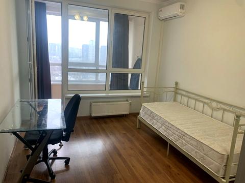 квартира по адресу Заречная ул., 3-А