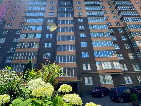квартира по адресу Заречанская ул., 11